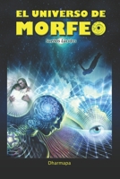 El Universo de Morfeo: Sueños Lúcidos B09TMYN5JK Book Cover
