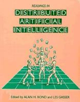Readings in Distributed Artificial Intelligence 093461363X Book Cover