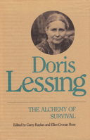 Doris Lessing: The Alchemy Of Survival 0821408917 Book Cover