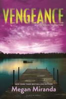 Vengeance 1547600683 Book Cover