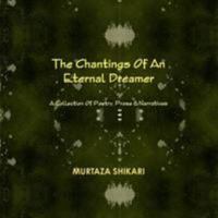 The Chantings Of An Eternal Dreamer 0557558077 Book Cover