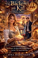 Die Bäckerei am Kai von Porto Luminosa (German Edition) B0H3SRBBHR Book Cover