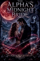 The Alpha's Midnight Bride (Paranormal Romance Books) B0HD9SPSCH Book Cover
