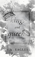 Kings and Queens 1656166658 Book Cover