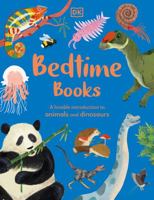 Bedtime Books: A Lovable Introduction to Animals and Dinosaurs 0744098491 Book Cover