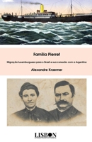 Família Pierret 9895272421 Book Cover