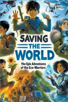 Saving the World: The Epic Adventures of the Eco-Warriors B0CQJ2JS5N Book Cover