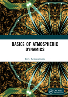 Basics of Atmospheric Dynamics 1032140089 Book Cover
