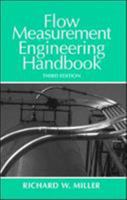 Flow Measurement Engineering Handbook 0070420459 Book Cover