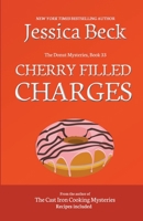 Cherry Filled Charges 1973904985 Book Cover