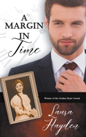 A Margin in Time B0FTK1H6SV Book Cover