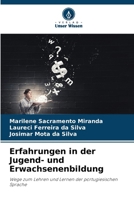 Erfahrungen in der Jugend- und Erwachsenenbildung 6207333594 Book Cover
