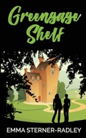 Greengage Shelf 1912684373 Book Cover