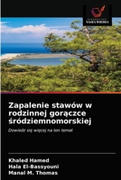 Zapalenie stawów w rodzinnej gorączce śródziemnomorskiej 6203364126 Book Cover