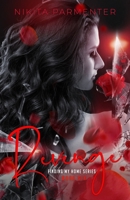 Revenge (Finding My Home) Book 6 B0BMJT3B24 Book Cover