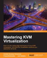 Mastering Kvm Virtualization 1784399051 Book Cover