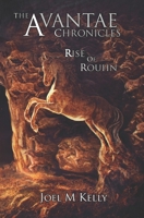 Rise of Rouhn 1793820244 Book Cover