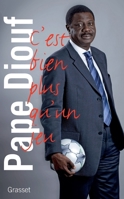 C'Est Bien Plus Qu'un Jeu 2246777216 Book Cover