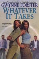 Whatever It Takes 0758206550 Book Cover