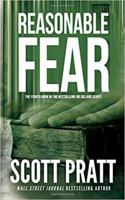 Reasonable Fear 1481215663 Book Cover