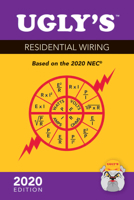 Ugly's Residential Wiring, 2020 Edition 1284204847 Book Cover