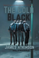 The Cold Black B0B5KK2X56 Book Cover
