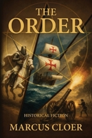 The Order B0GZN1HNG1 Book Cover