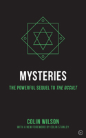 Mysteries 0399504613 Book Cover