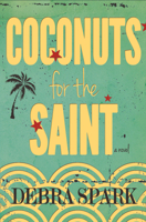 Coconuts for the Saint 0571198465 Book Cover