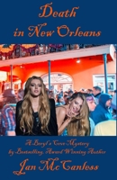 Death in New Orleans 1630666130 Book Cover