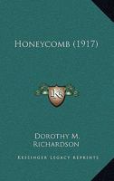 Honeycomb 0548753237 Book Cover