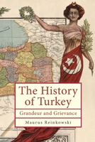 The History of the Republic of Turkey B0BWLXDQ6P Book Cover