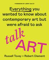 Talk Art 1797214241 Book Cover