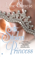 The Stolen Princess 0425218988 Book Cover