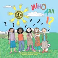 Who Am I? 1535053739 Book Cover