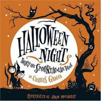 Halloween Night (Running Press Picture Books) 0439809398 Book Cover