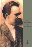 The Basic Writings of Nietzsche 0679783393 Book Cover