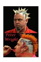 Snakebite!: Peter Wright 0464103266 Book Cover