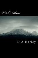 Witch Hunt 1475289766 Book Cover