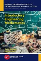 Introductory Engineering Mathematics 1606509098 Book Cover