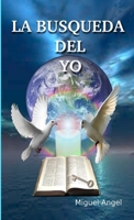 La busqueda del yo 1304425770 Book Cover