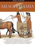 Mesopotamia (Grandes Civilizaciones) 0791086046 Book Cover