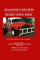 Home Town Ride: As Close to Home as You Can Read 1517017483 Book Cover