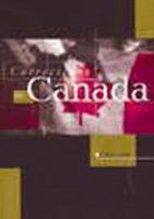 Corrections in Canada 0870843222 Book Cover