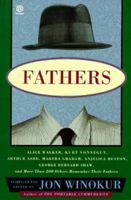 Fathers: 2 0452272076 Book Cover