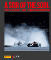 A Stir of the Soul B0G3SYV6S4 Book Cover