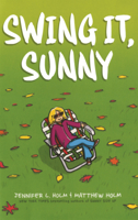 Swing It, Sunny B0GMYYPV1Q Book Cover