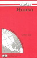 Spoken Hausa 0879504013 Book Cover