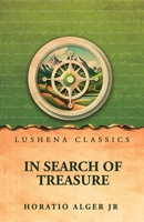 In Search of Treasure B0H98S5CPB Book Cover