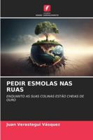 Pedir Esmolas NAS Ruas 6208679109 Book Cover